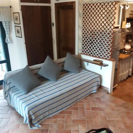 Rustico Toscano Sovicille