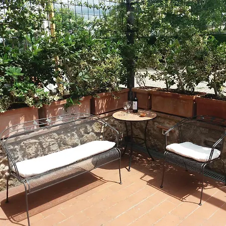 Rustico Toscano Holiday home *