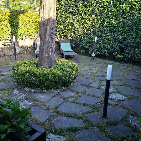 Holiday home Rustico Toscano