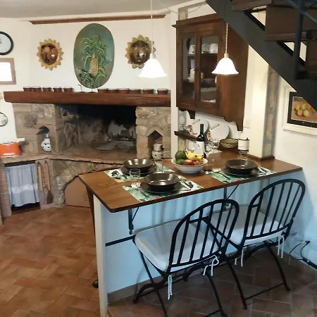 Rustico Toscano
