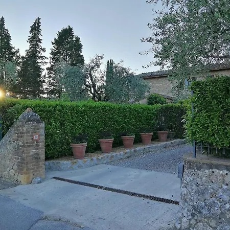 Rustico Toscano
